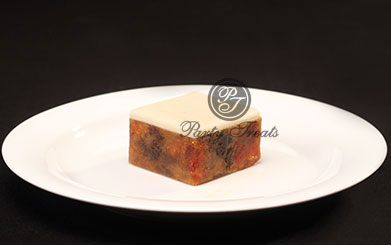 Sri lanka wedding cake