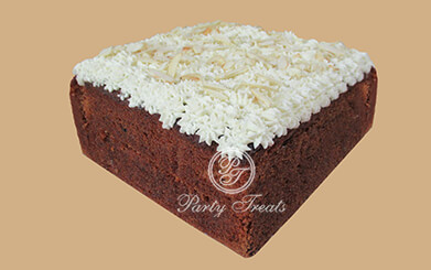 Sri lanka date cake